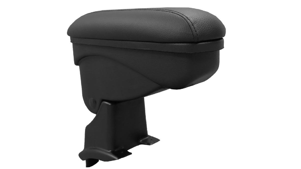 Accoudoir+central+coulissant+pour+Opel+Agila+%2F+Suzuki+Splash+%2808-14%29